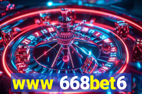 www 668bet6